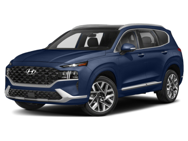 2021 Hyundai Santa Fe Calligraphy
