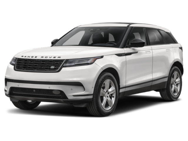 2026 Land Rover Range Rover Velar Belgravia Edition P250 Base