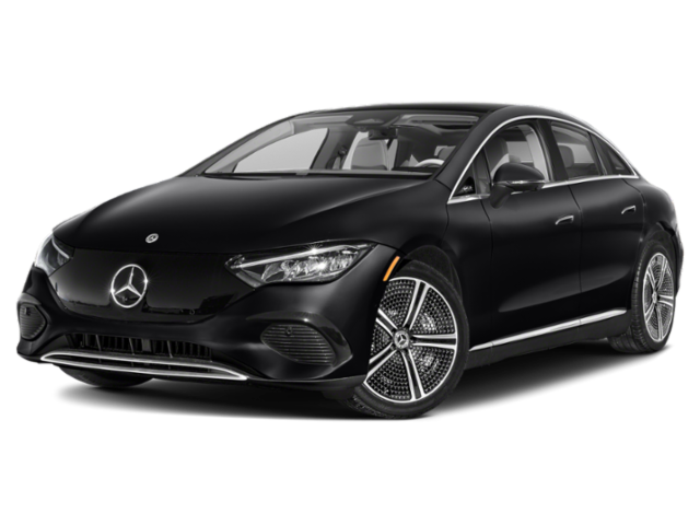 2023 Mercedes-Benz EQE 500 Sedan