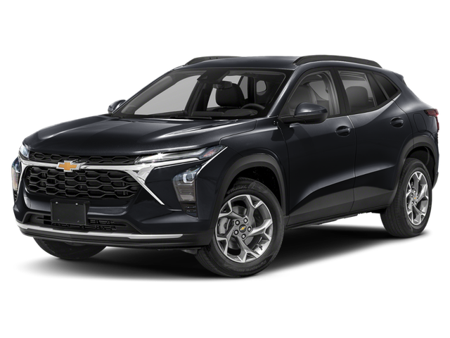 2026 Chevrolet Trax N