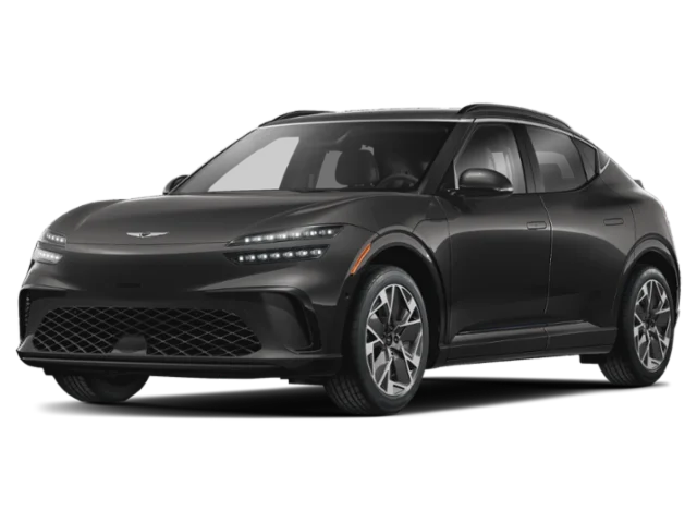 2027 Genesis GV60 19
