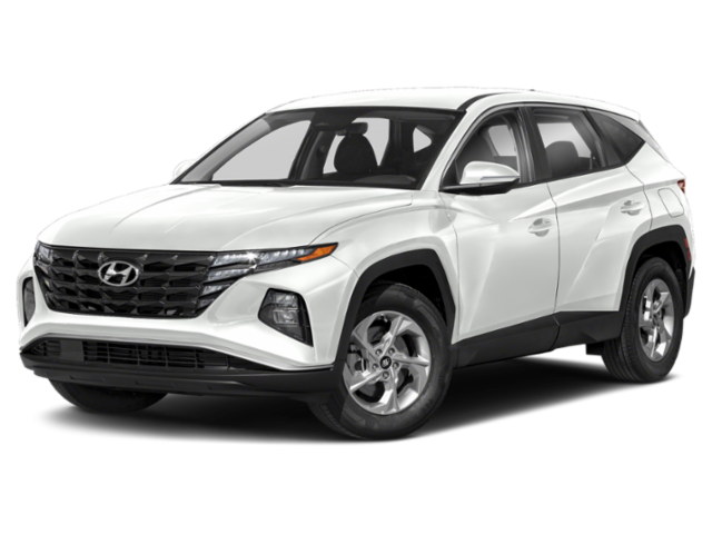 2023 Hyundai Tucson N Line