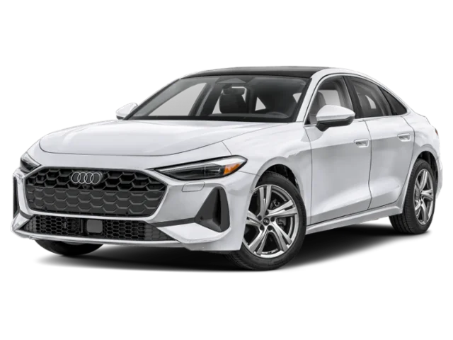 2025 Audi A5 2025 Audi A5  4D Hatchback