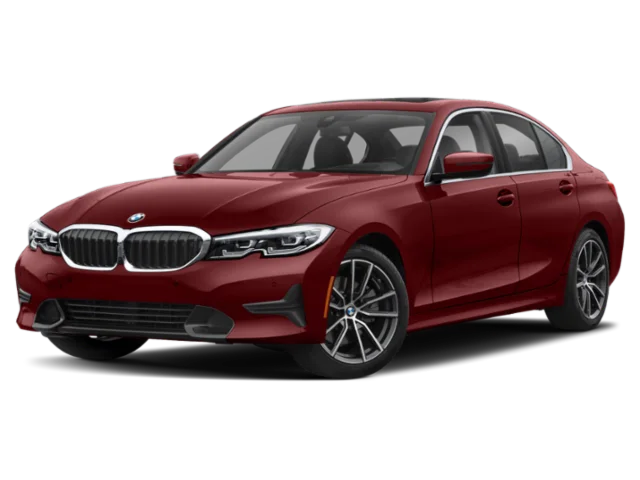 2020 BMW 3 Series 330i