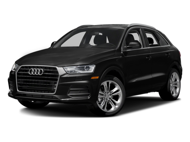 2017 Audi Q3 Premium