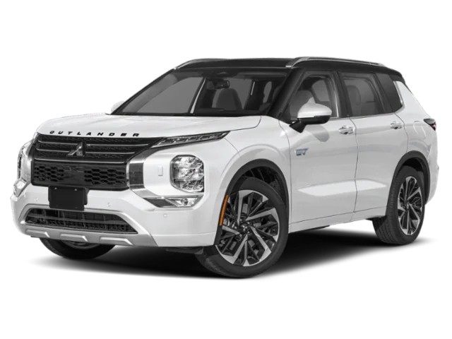 2026 Mitsubishi Outlander PHEV SEL