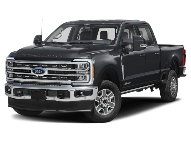 2024 Ford Super Duty F-250 SRW Y