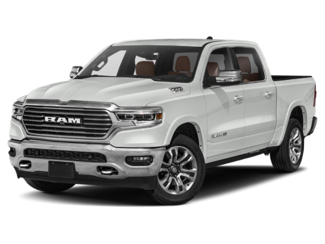 2022 Ram 1500 Longhorn