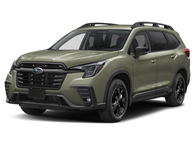2027 Subaru Ascent Premium