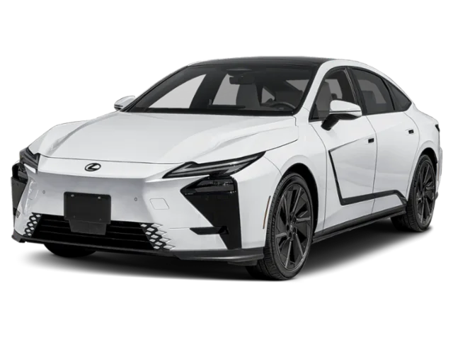 2026 Lexus ES ES 500e Luxury