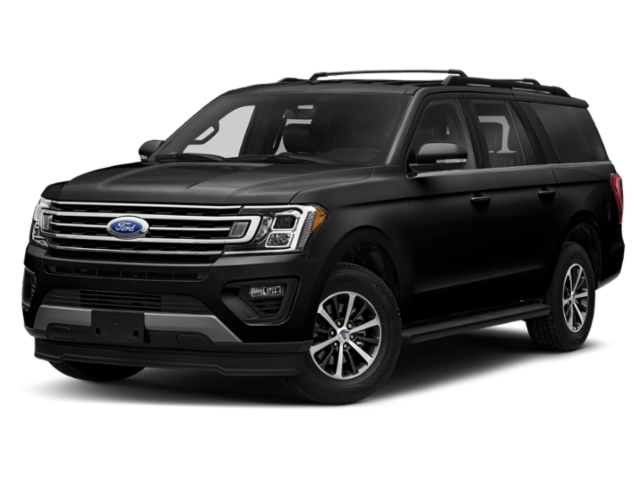 Pre-Owned 2021 Ford Expedition Limited MAX