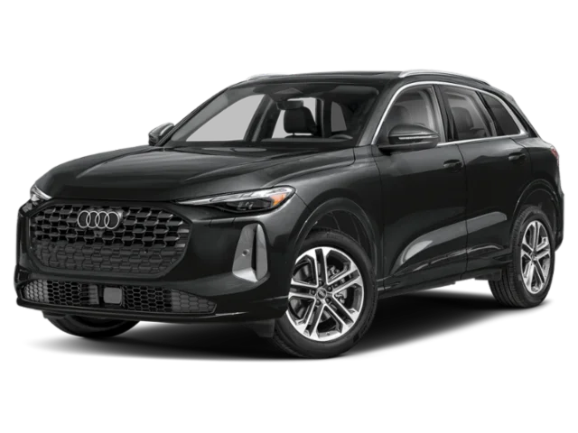 2026 Audi Q5 Premium Plus quattro's photo