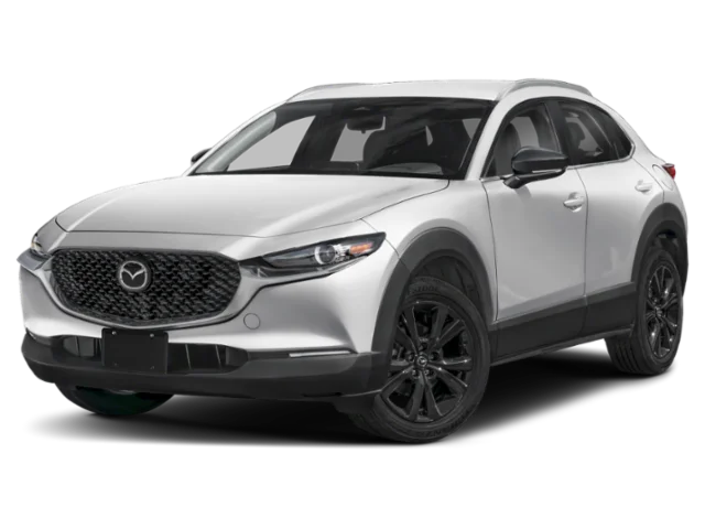 New 2025 Mazda CX-30 2.5 S Select Sport AWD SUV in Yonkers