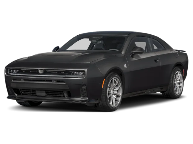 2026 Dodge Charger Charger Scat Pack Scat Pack Plus