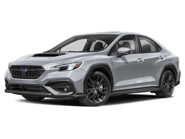 2026 Subaru WRX Limited