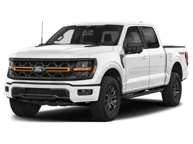 2026 Ford F-150 Tremor®