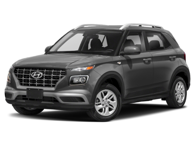 2021 Hyundai Venue SEL