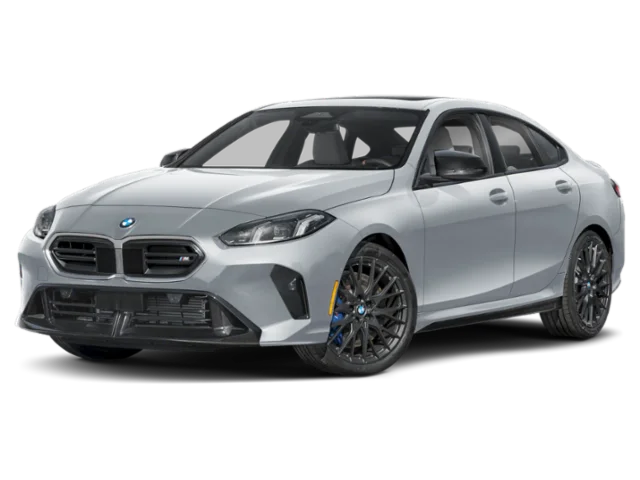 2026 BMW 2 Series's photo