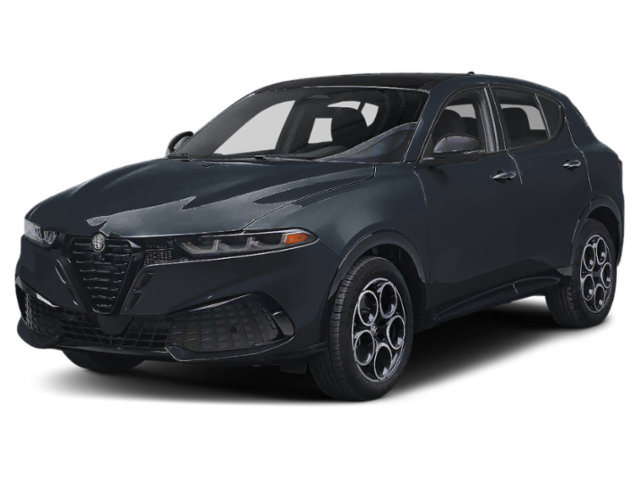 2026 Alfa Romeo Tonale Sport Speciale