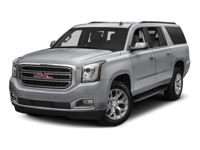 2016 GMC Yukon XL SLT