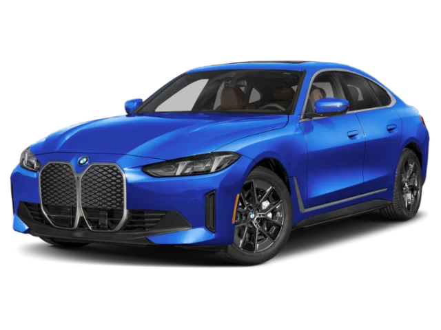 2026 BMW i4