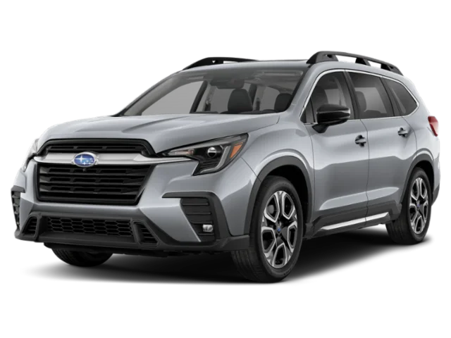 New 2026 Subaru Ascent Limited AWD 4D Sport Utility