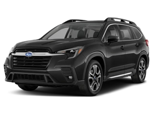 2026 Subaru Ascent Limited