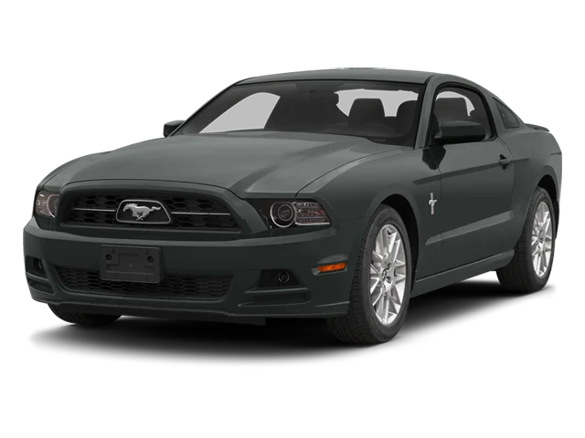 2014 Ford Mustang V6
