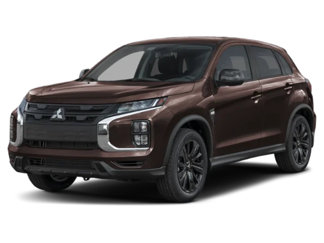 2027 Mitsubishi Outlander Sport 2.0 LE AWC