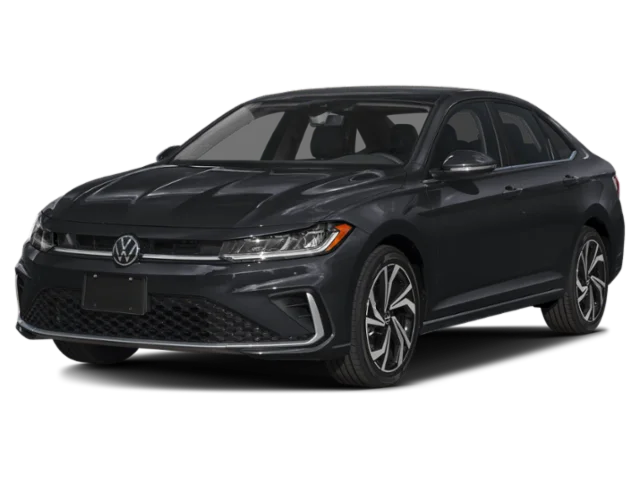 2027 Volkswagen Jetta 1.5T SEL