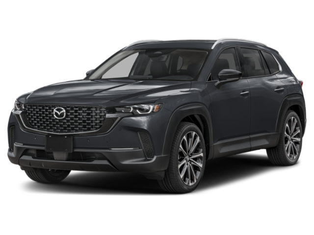 2026 Mazda CX-50 2.5 S Premium AWD