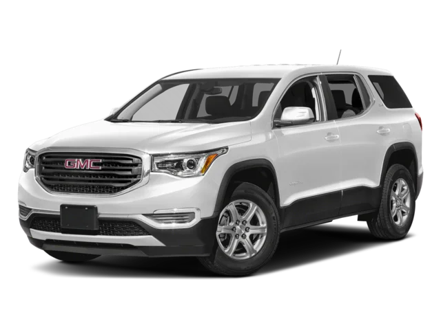 2018 GMC Acadia SLE-1