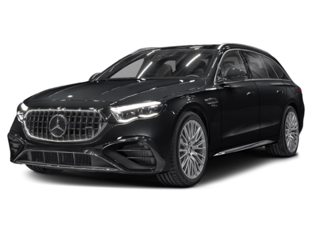 2027 Mercedes-Benz E-Class AMG® E 53 E 4MATIC+ Wagon