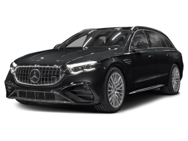 2027 Mercedes-Benz E-Class AMG® E 53 E