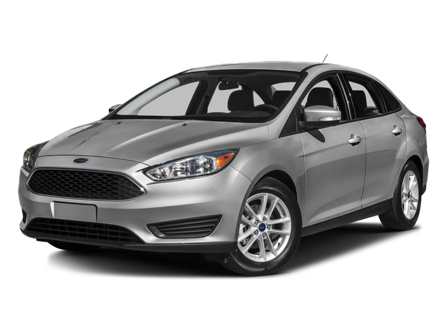 2016 Ford Focus Y
