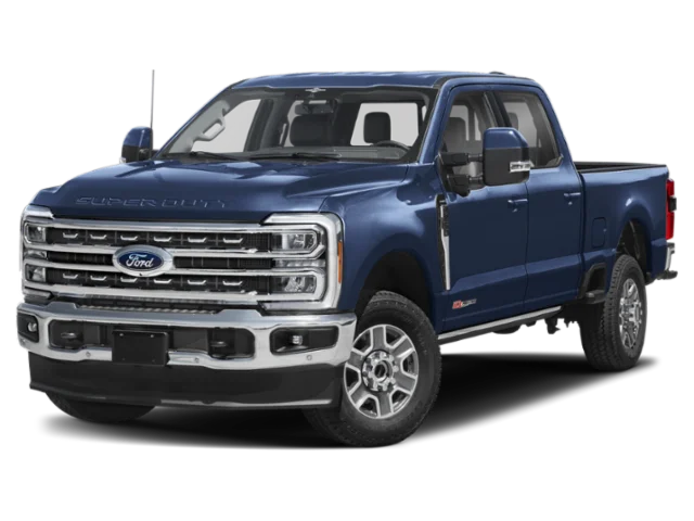2027 Ford F-250SD Lariat