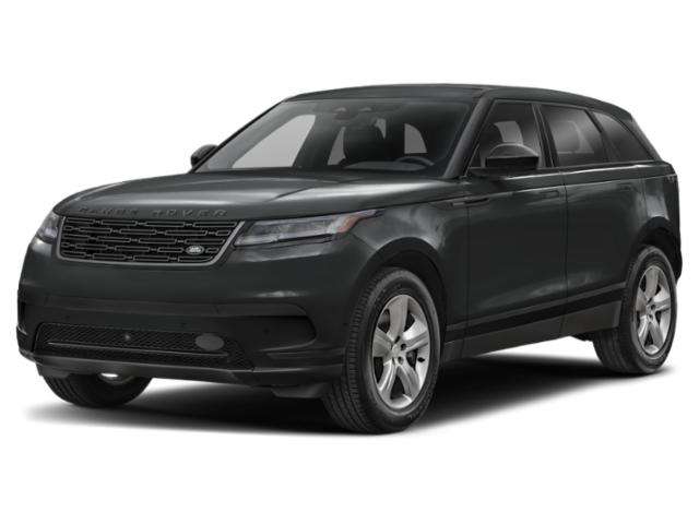 2026 Land Rover Range Rover Velar Belgravia P250