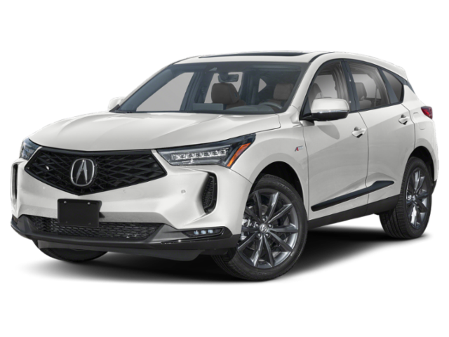 2026 Acura RDX w/A-Spec Package