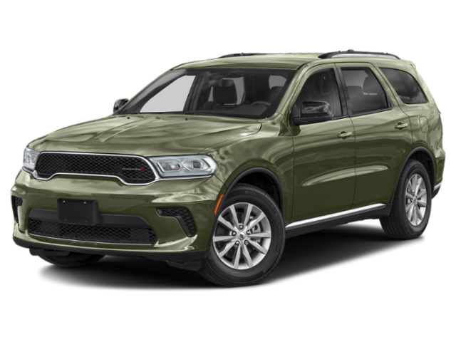 2026 Dodge Durango Durango Hellcat SRT Hellcat
