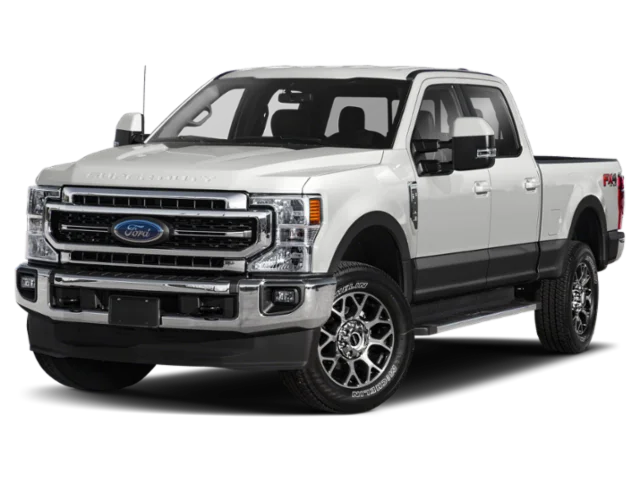 2021 Ford F-250SD