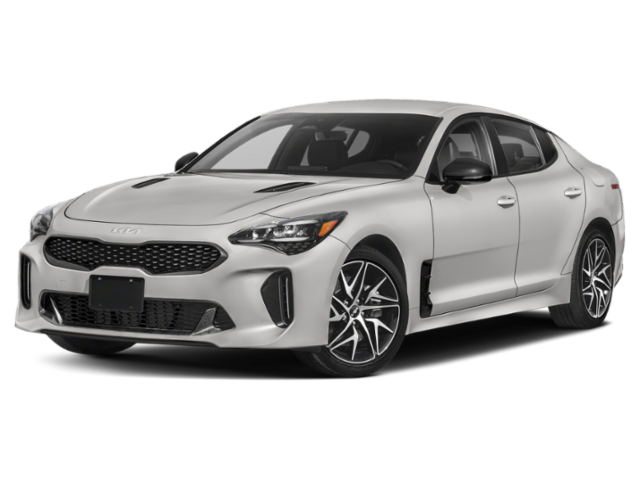 2023 Kia Stinger GT-Line