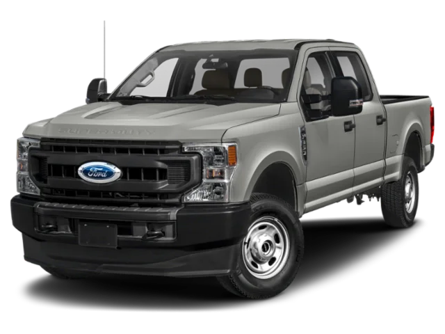 2020 Ford F-350SD