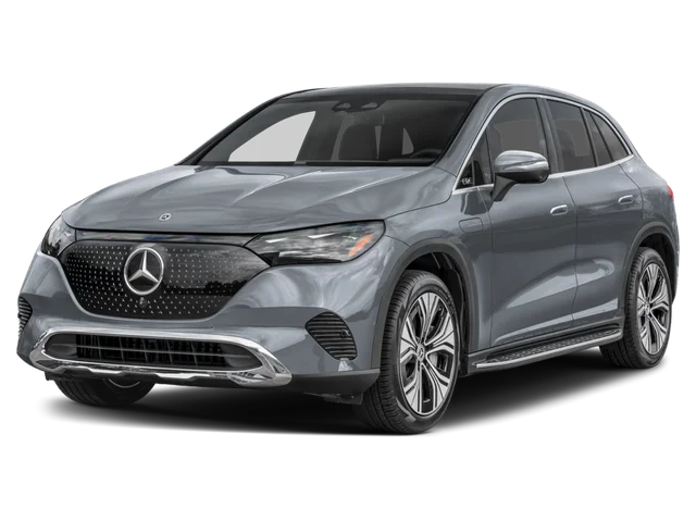 1:18 SUV EQE Mercedes-Benz 新品純正 約70%off 2026 IL Northbrook, in Levels Trim SUV EQE Mercedes-Benz ミニカー
