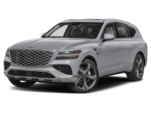 2026 Genesis GV80 2.5T Select