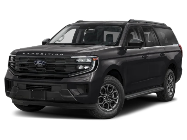 New 2025 Ford Expedition Max Active