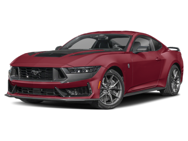 2026 Ford Mustang Mustang Dark Horse