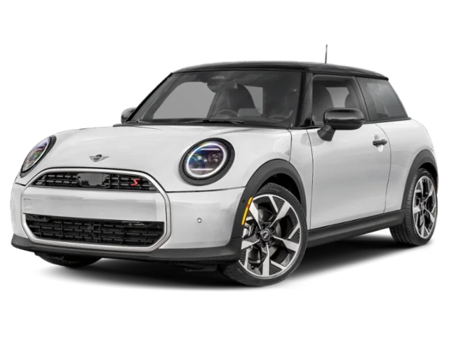 2026 MINI Cooper S 2026 MINI Cooper S  2D Hatchback