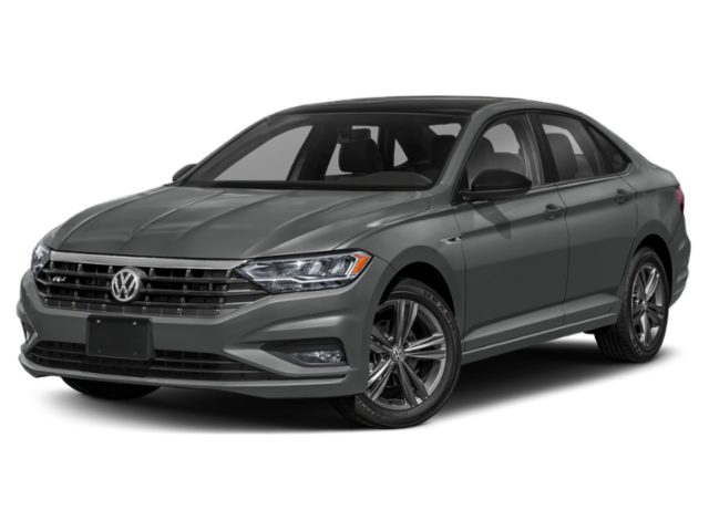2020 Volkswagen Jetta R-Line