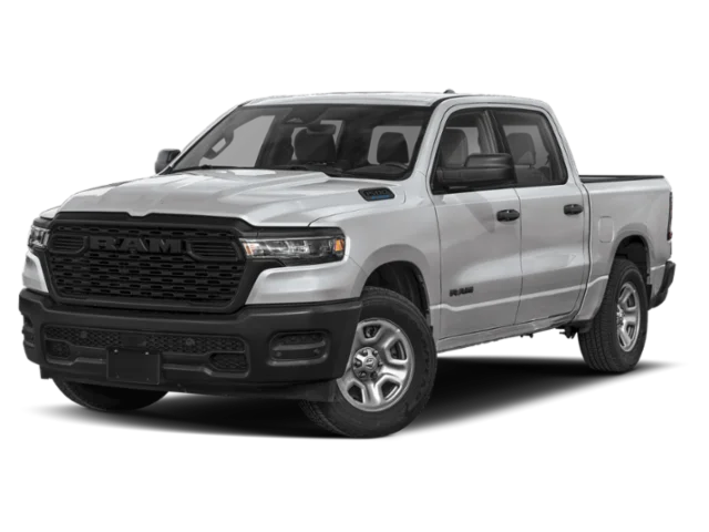 2027 RAM 1500 Express