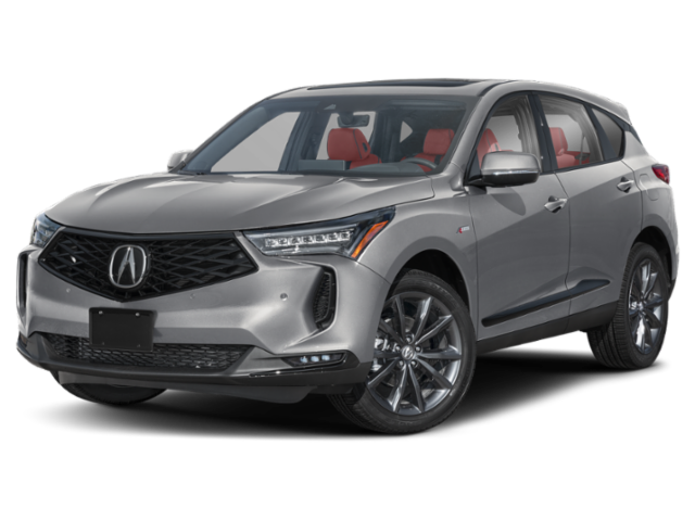 2026 Acura RDX A-Spec Package